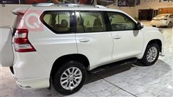 تويوتا لاندكروزر برادو